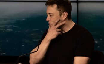 Elon Musk, CEO of X