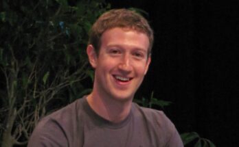 Mark Zuckerberg at Carnegie Mellon University