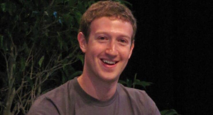 Mark Zuckerberg at Carnegie Mellon University