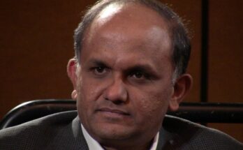 Adobe CEO Shantanu Narayen