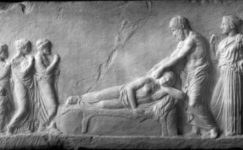 Ancient Greek medicine