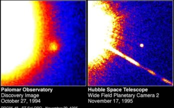 Brown Dwarf Gliese 229B