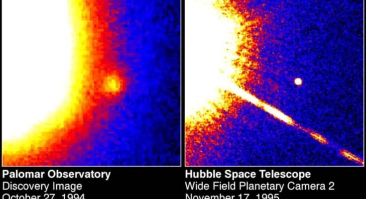 Brown Dwarf Gliese 229B