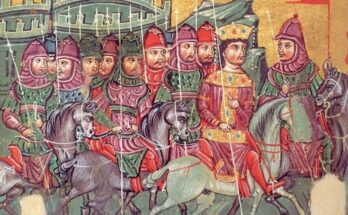 Byzantine Army: The World’s Most Formidable Multi-Ethnic Force