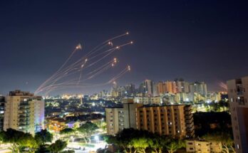 Middle East close to a wider war: From Hamas to... Iran's attack