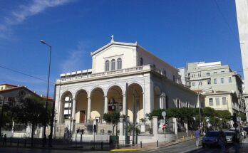 Embezzlement Scandal Rocks Catholic Church in Greece