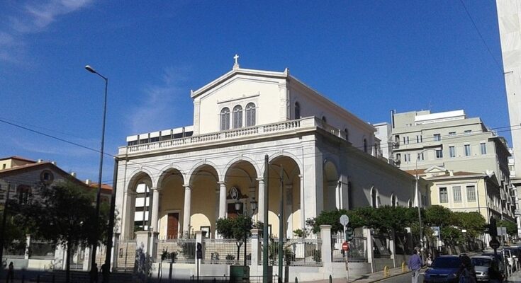 Embezzlement Scandal Rocks Catholic Church in Greece