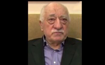 Erdogan’s Arch Enemy Fetullah Gulen Dead at 83