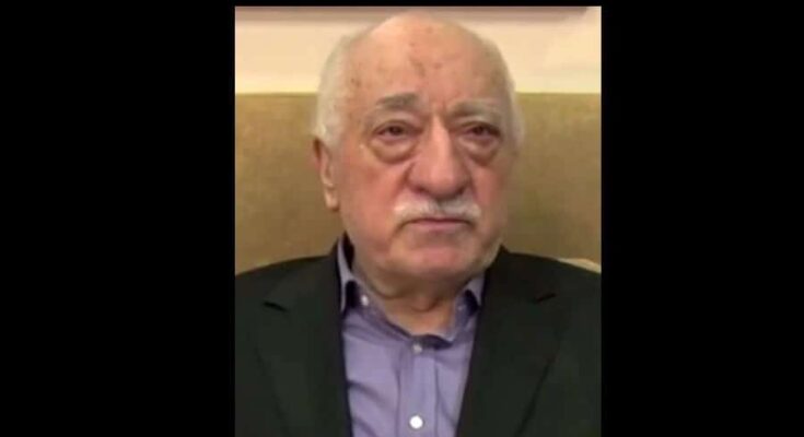 Erdogan’s Arch Enemy Fetullah Gulen Dead at 83