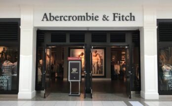 Abercrombie CEO Sex Trafficking