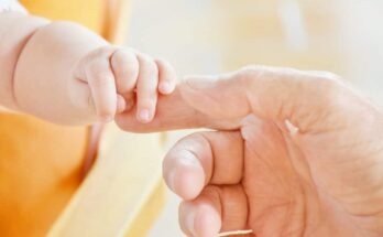 Grandmother Gave Birth to Her Grandchild in Southern Greece