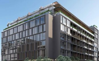 Greece’s First Tokenized Real Estate Deal in the Heart of Athens