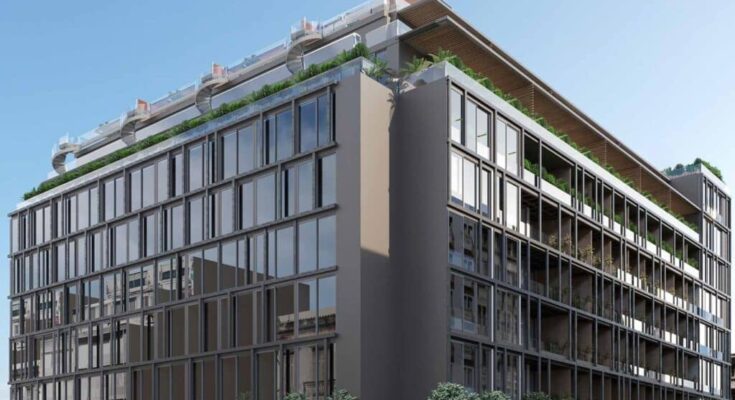 Greece’s First Tokenized Real Estate Deal in the Heart of Athens