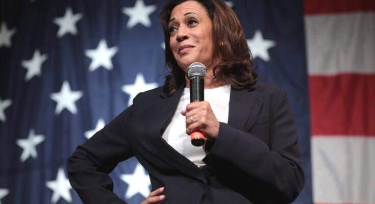 Kamala Harris Call Her Daddy