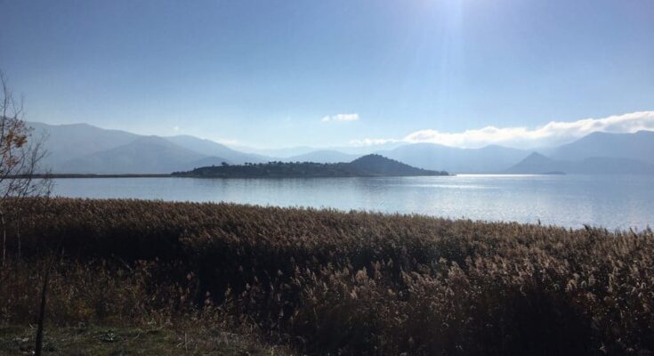 Lake Prespa: A Greek Eco Park Steeped in History