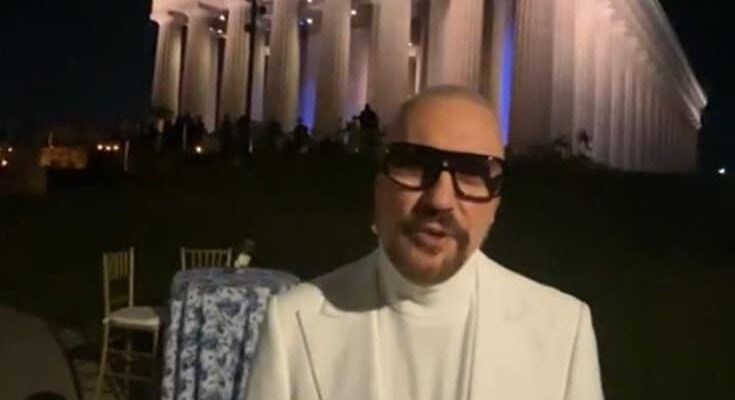 Legendary Songwriter Desmond Child Demands Parthenon Sculptures Return