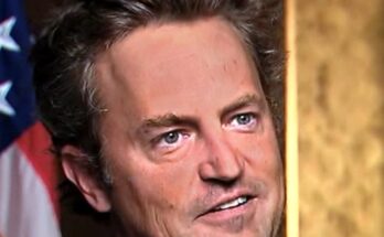 Matthew Perry