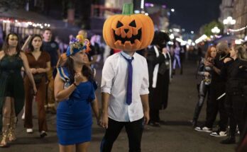 Unique Halloween traditions vary worldwide, but the festive spirit stays the same.