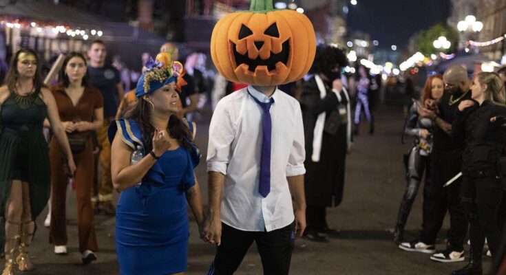 Unique Halloween traditions vary worldwide, but the festive spirit stays the same.