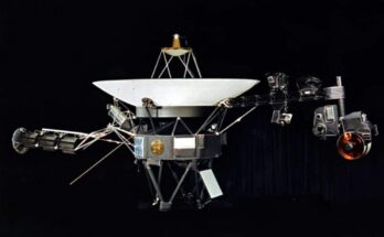 Voyager 2