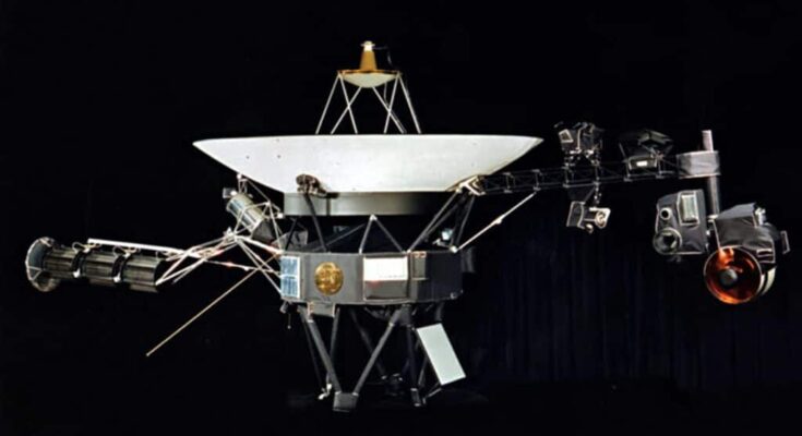 Voyager 2