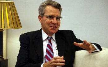 Geoffrey Pyatt