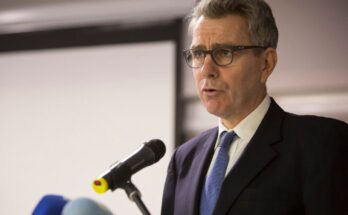 Geoffrey Pyatt