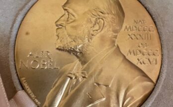 Nobel Prize in Medicine