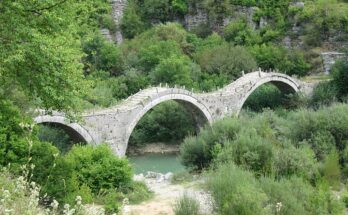 The Awe-Inspiring Natural Landscape of Greece’s Zagori