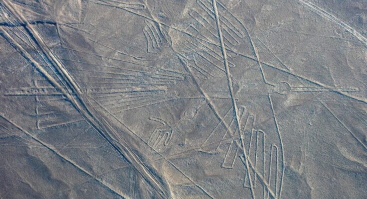 Nazca Lines, Peru