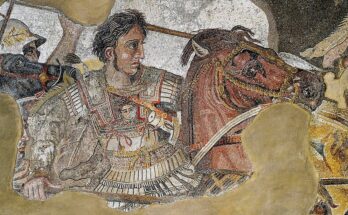 Alexander the Great