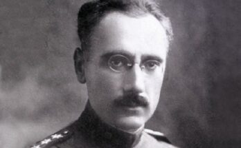 The Greek Jew Who Fought in Crimea, Asia Minor, and Two World Wars