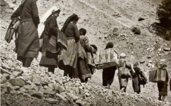 The Women of Epirus: Unsung Heroines of the Greek-Italian War