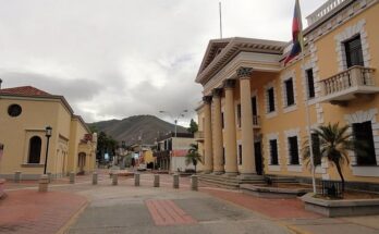 Venezuela’s New Sparta, A Gem of the Caribbean