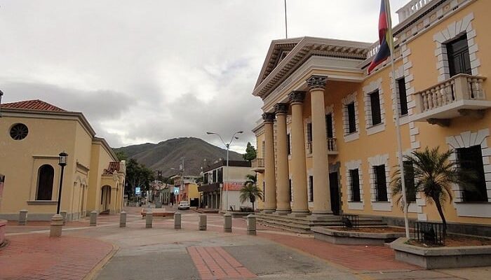 Venezuela’s New Sparta, A Gem of the Caribbean