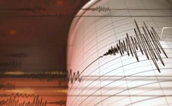 5.2 Richter Earthquake Rattles Northern Greece