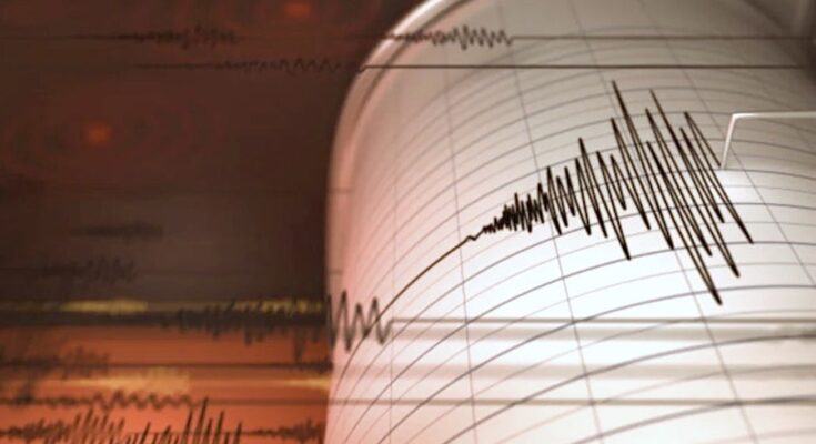 5.2 Richter Earthquake Rattles Northern Greece