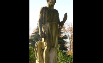 Phocion: The Athenian General Guided by Socratic Moral Principles