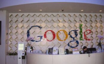 Russia fined Google $2.5 decillion