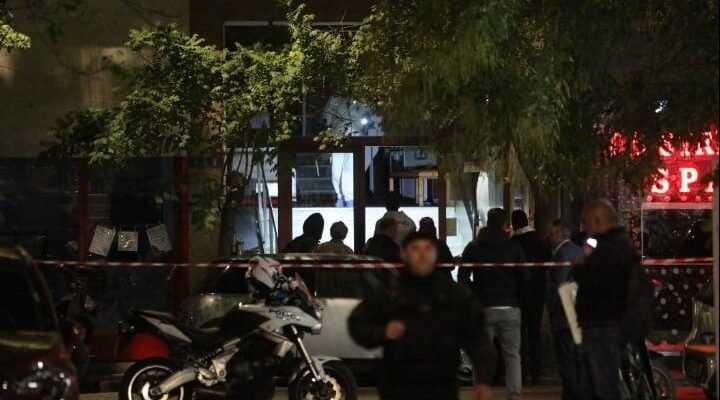 Suspected Terrorist Bomb Blast in Athens Apartment Kills One, Injures Another