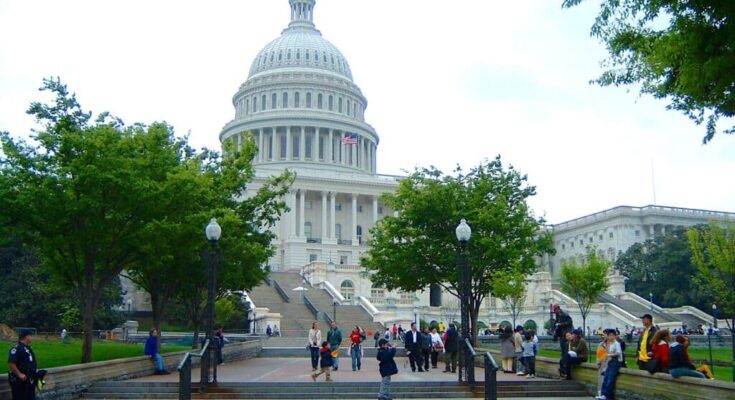 Why Do American Presidential Elections Take Place on a Tuesday?